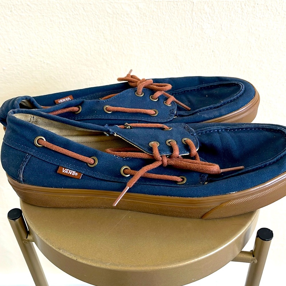 Vans men’s Ultra Cush size 9.5